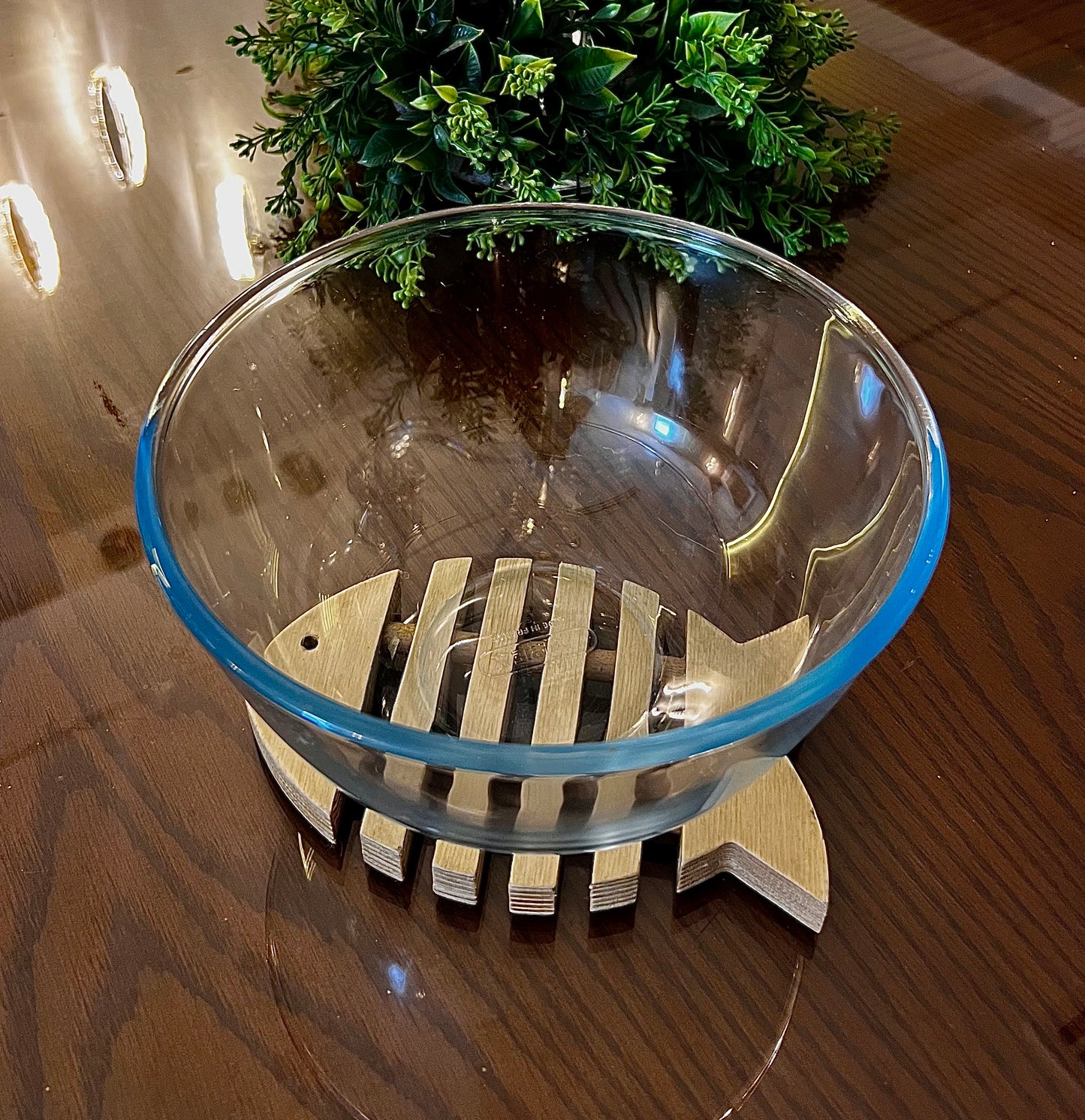 Too Hot to Gill ā Fish-Shaped Heat Pad