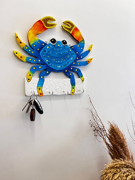 Key Catcher Crab