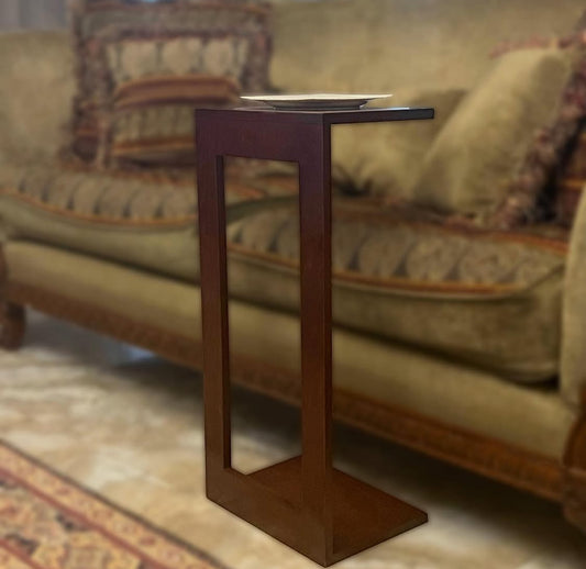 Next-Level Living – The Modern Couch Table