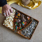 Movie Night Tray