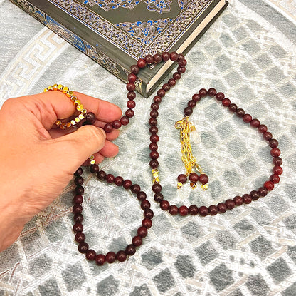 3 in 1 prayer beads