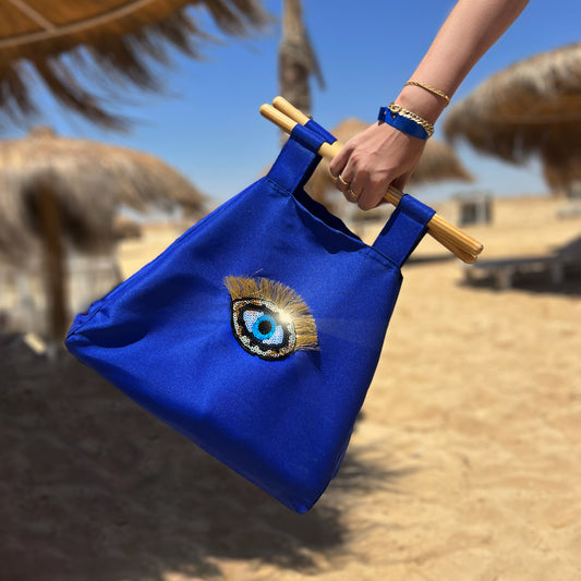 EIN Waterproof Beach Bag