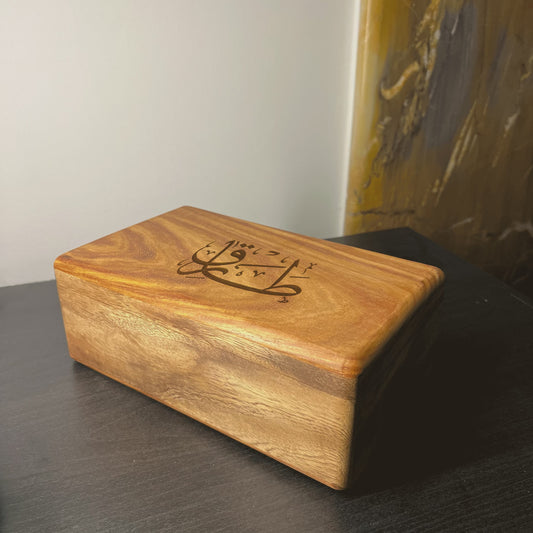 Watch Box