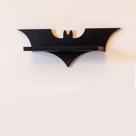 Batman Shelf Hanger