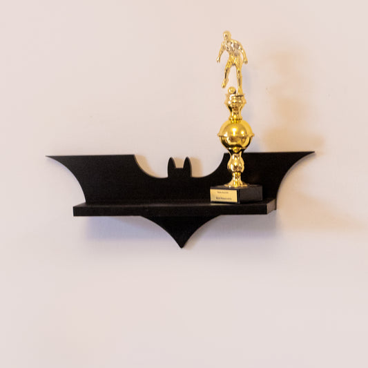 Batman Shelf Hanger