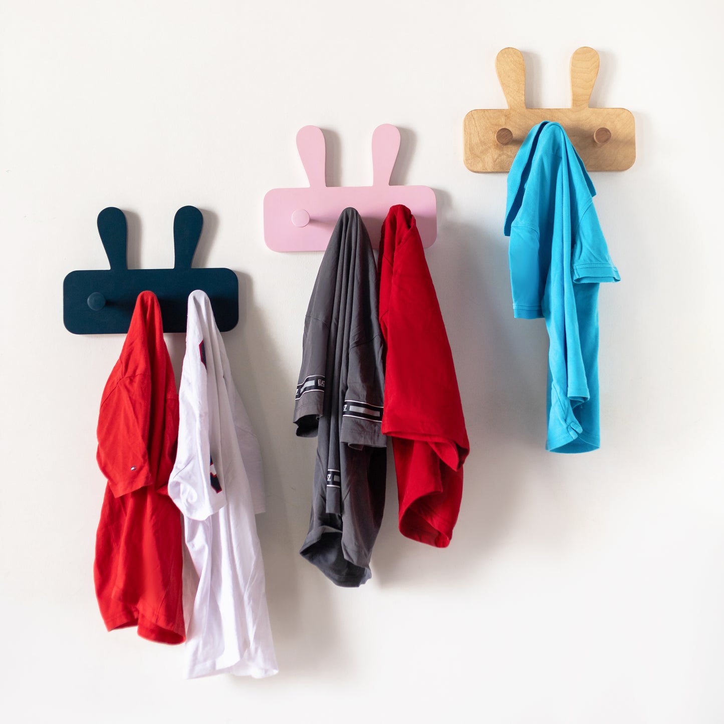 Bunny Clothes Hanger