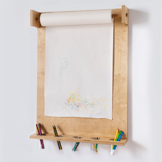 Hanging Sketch Board