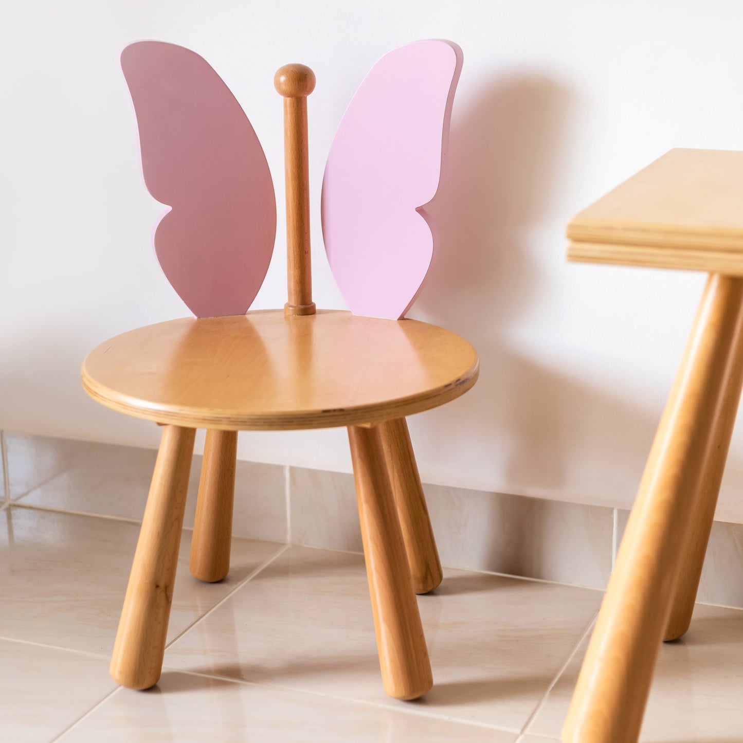 Butterfly Chair