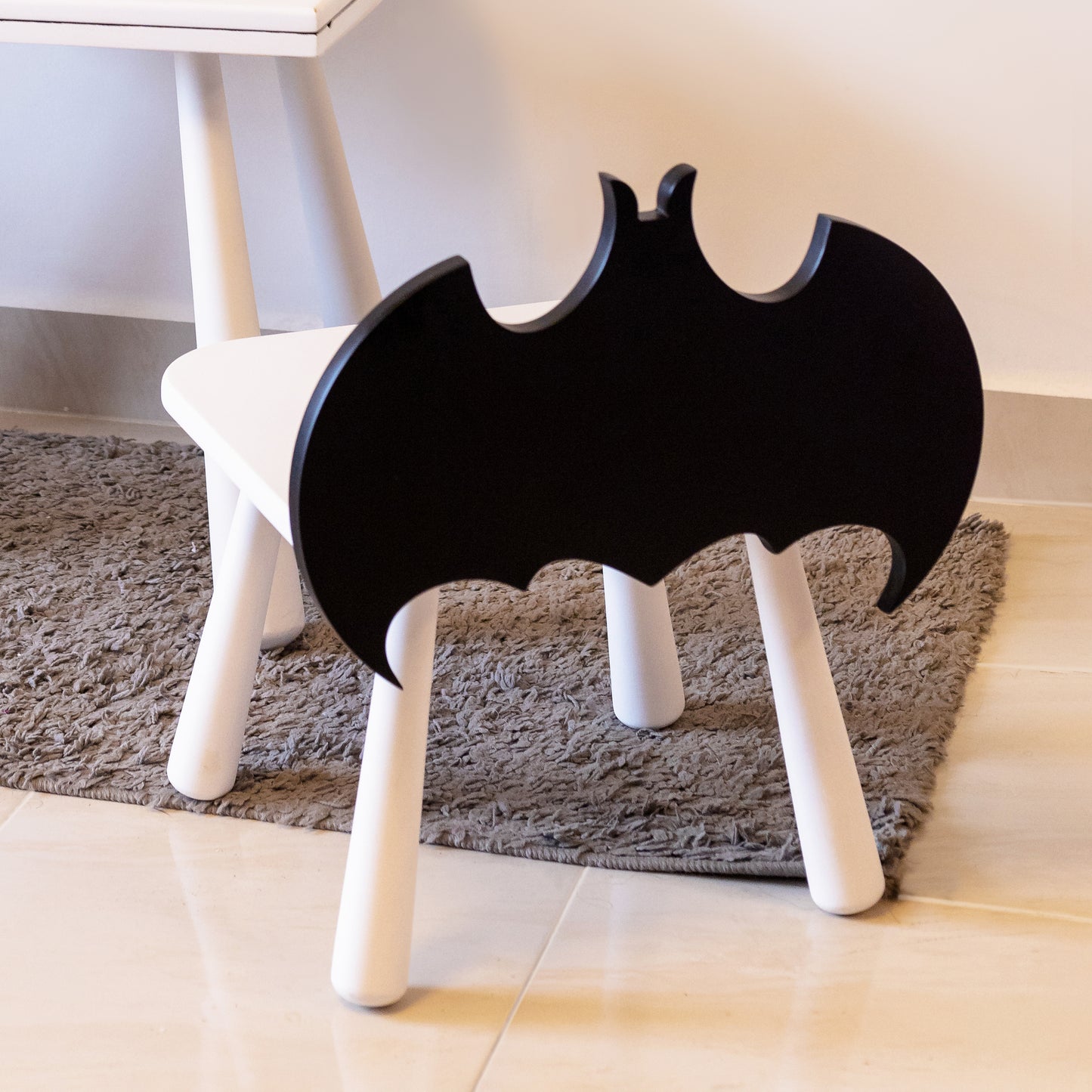 Batman Chair