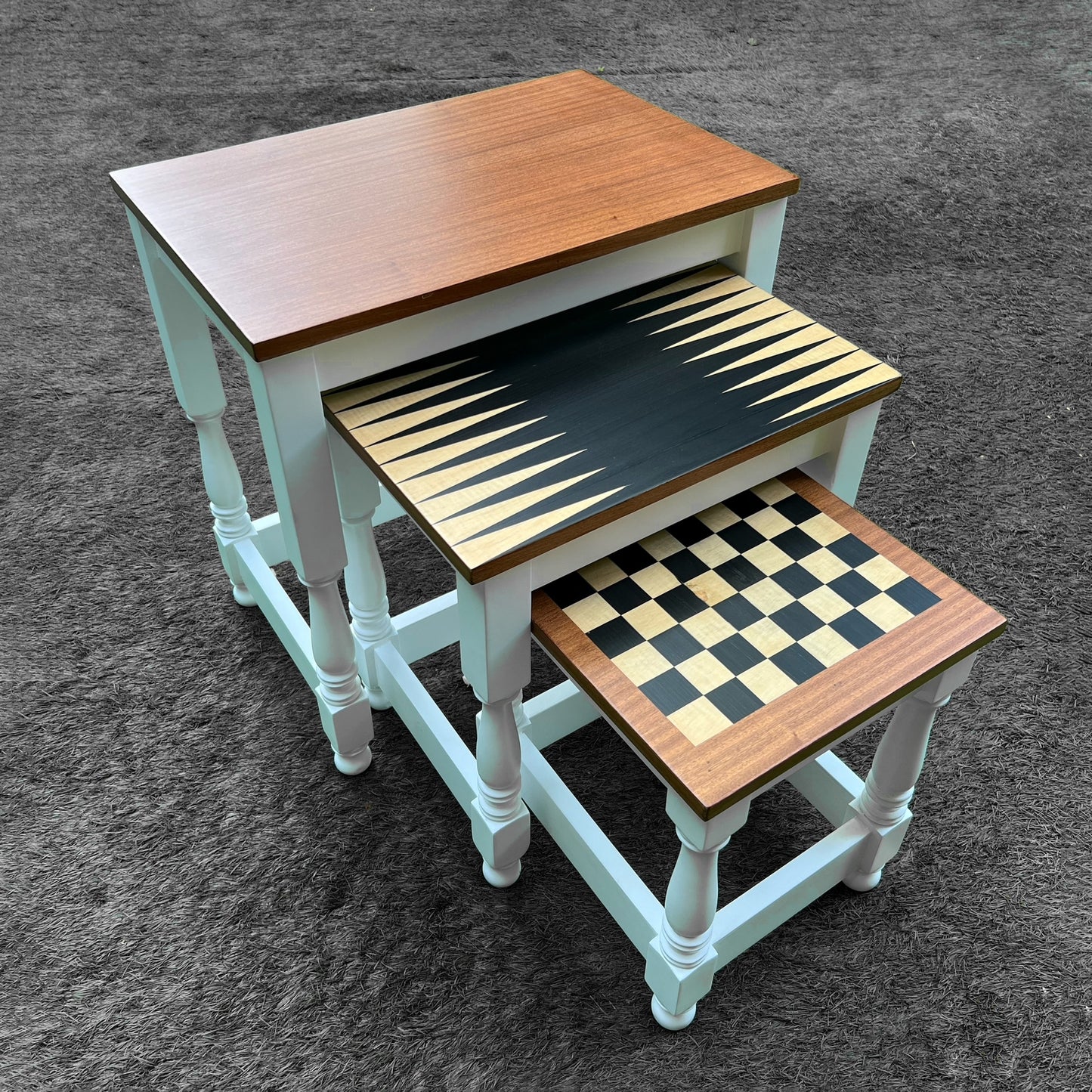 Gamer Table Set