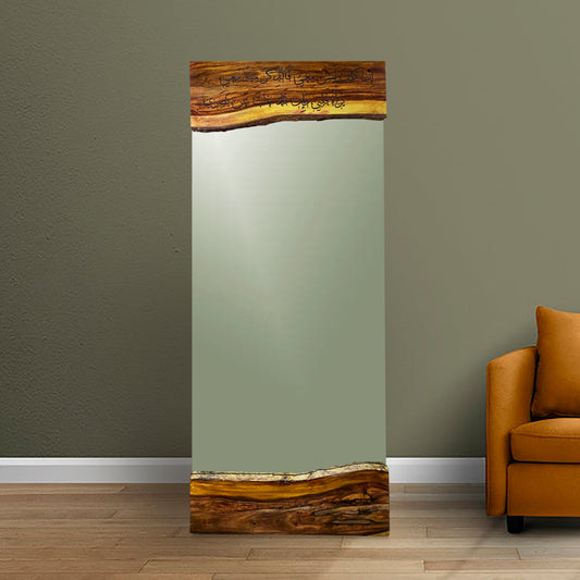 Customizable Statement Mirror