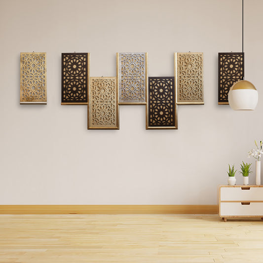 Arabesque Statement Wall Hanger